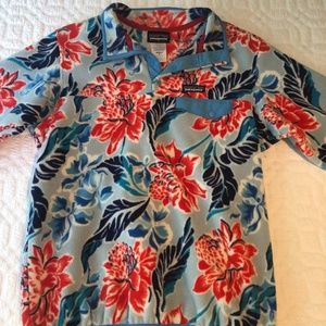 Patagonia Fleece Pullover